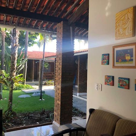 Pousada Aconchego Marechal Deodoro Zewnętrze zdjęcie