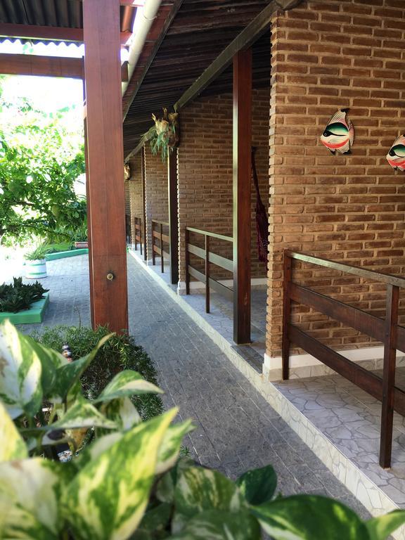 Pousada Aconchego Marechal Deodoro Zewnętrze zdjęcie