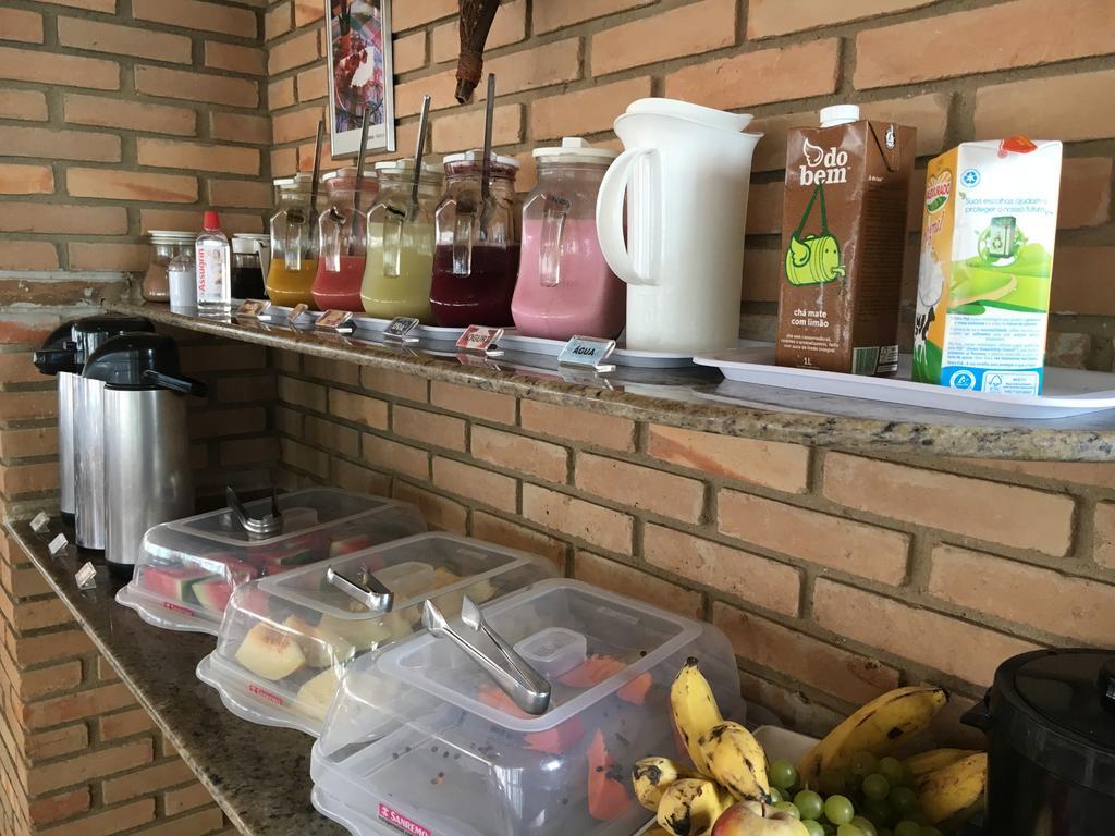 Pousada Aconchego Marechal Deodoro Zewnętrze zdjęcie