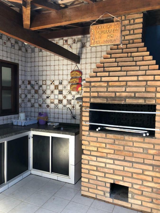 Pousada Aconchego Marechal Deodoro Zewnętrze zdjęcie