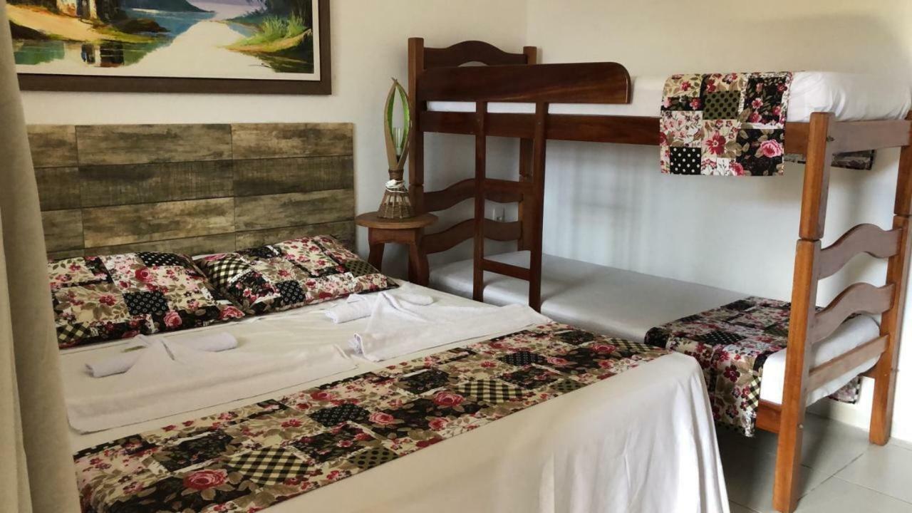 Pousada Aconchego Marechal Deodoro Zewnętrze zdjęcie