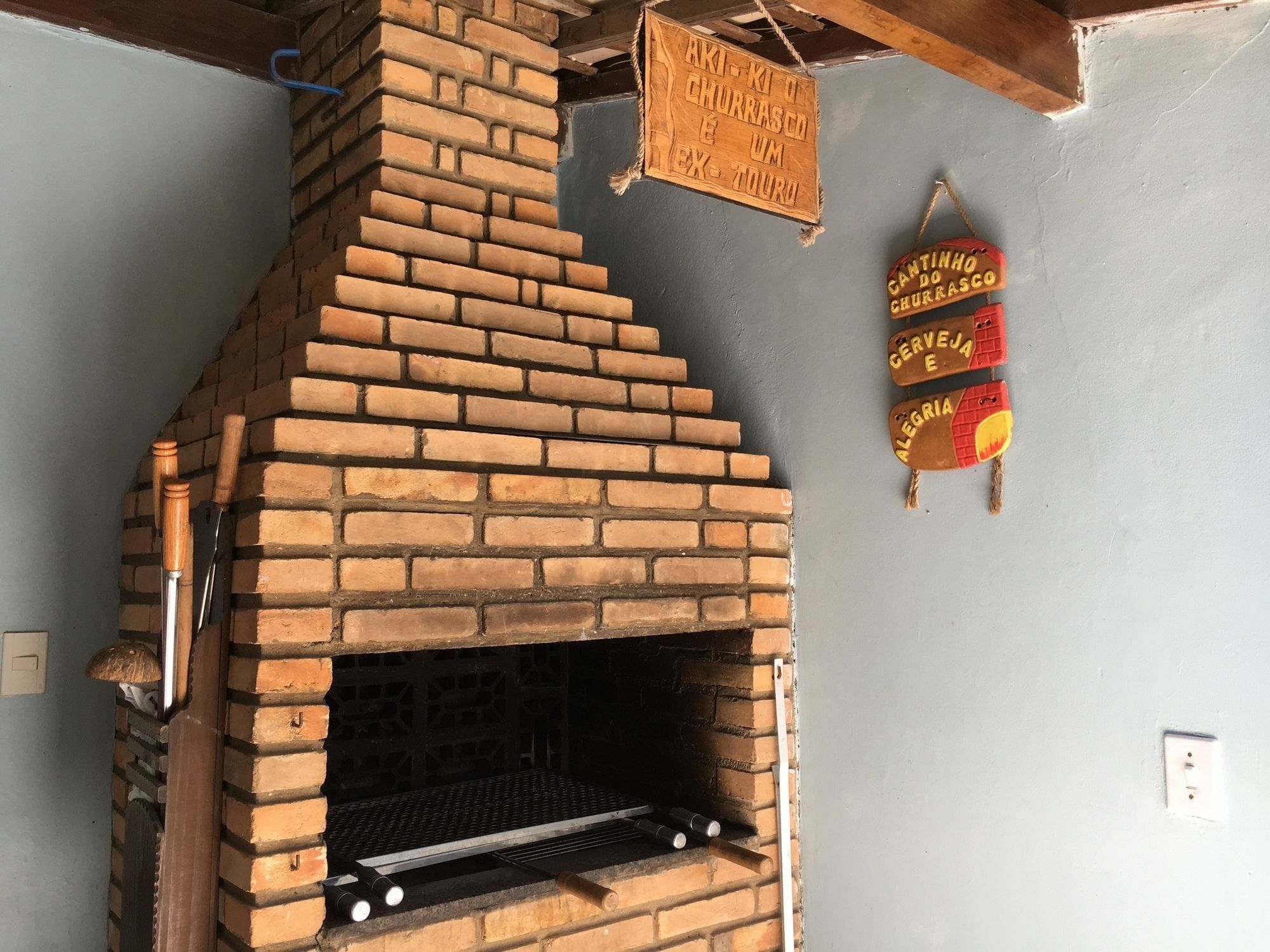 Pousada Aconchego Marechal Deodoro Zewnętrze zdjęcie